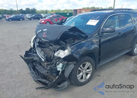 2014 Chevrolet Equinox 1Lt from USA, damaged, VIN 2GNALBEK7E6168158